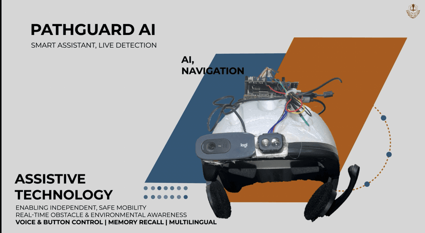PathGuard AI